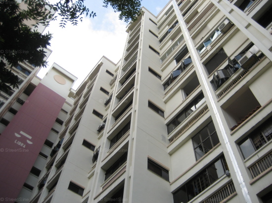 Blk 544 Serangoon North Avenue 3 (Serangoon), HDB Executive #282482